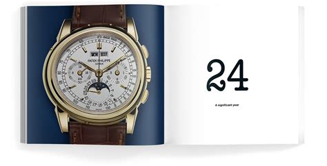 Patek Philippe: The Authorized Biography by Nicholas 